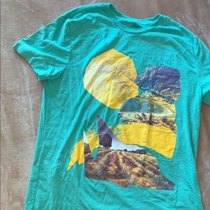 ROEBUCK & CO t-shirt